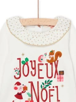 T-shirt à Manches Longues -Dpam 22WG09V1BRA 001 3