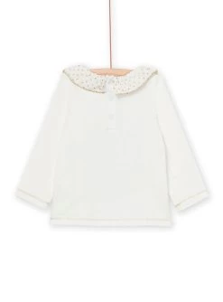 T-shirt à Manches Longues -Dpam 22WG09V1BRA 001 4