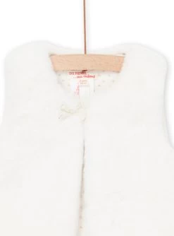 Gilet Sans Manches -Dpam 22WG09V1CAR 001 4