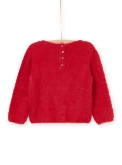 Pull De Noël Toucher Doux -Dpam 22WG09V1PUL F529 4