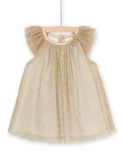 Robe En Tulle Irisée -Dpam 22WG09V2ROB 001 3