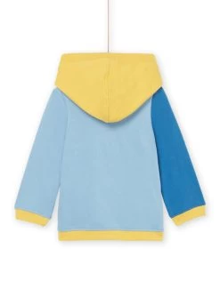 Gilet à Capuche -Dpam 22WG10M1GIL C206 3