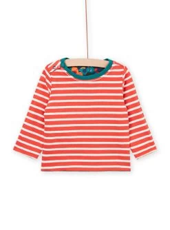 T-shirt Réversible -Dpam 22WG10P2TML 060 6