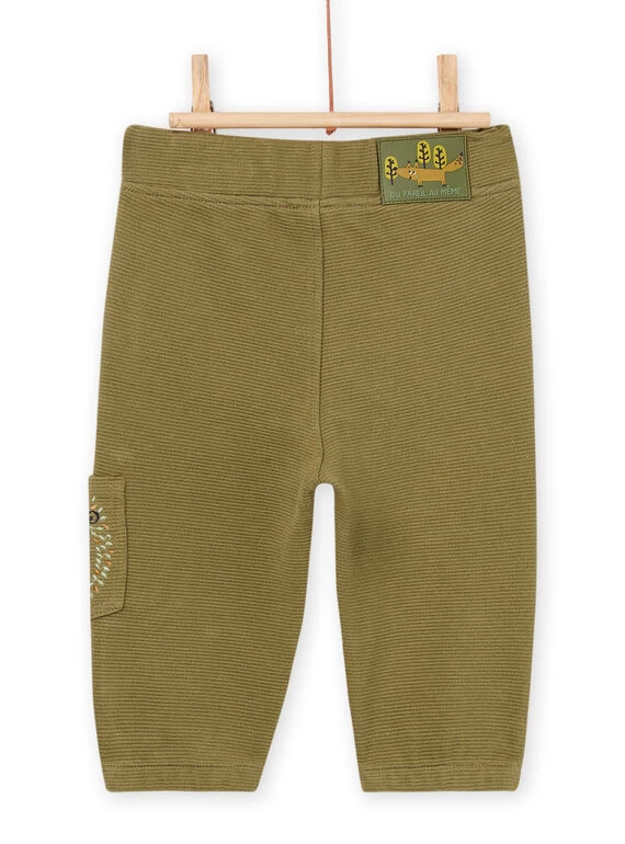 Pantalon Kaki 5 Pantalon Kaki – Bild 3