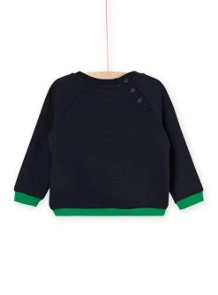 Sweat à Animation Multitechnique -Dpam 22WG10R1SWE C205 4