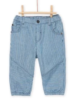 Pantalon à Animation Chat