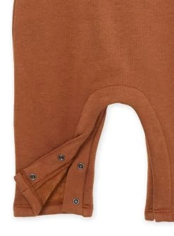 Salopette à Animation Doudou 3D -Dpam 22WG10S1SAL I807 3