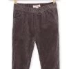Pantalon En Velours Côtelé -Dpam 22WG10T1PAN J924 1
