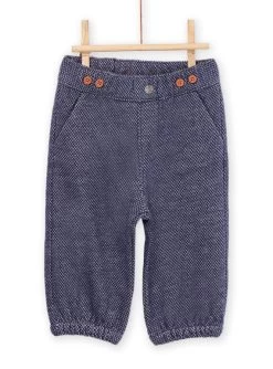 Pantalon à Bretelles Amovibles -Dpam 22WG10V2PAN 070 5