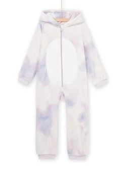 Surpyjama à Animation 3D Licorne -Dpam 22WH1131D4F 320 1 1