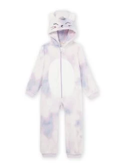 Surpyjama à Animation 3D Licorne -Dpam 22WH1131D4F 320 2 1