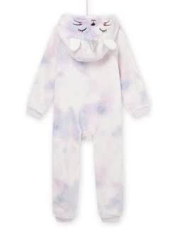 Surpyjama à Animation 3D Licorne -Dpam 22WH1131D4F 320 3