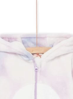 Surpyjama à Animation 3D Licorne -Dpam 22WH1131D4F 320 4