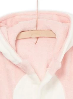 Robe De Chambre à Capuche -Dpam 22WH1131RDC 303 2 1