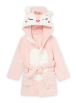 Robe De Chambre à Capuche -Dpam 22WH1131RDC 303 3