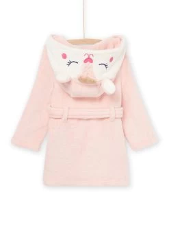 Robe De Chambre à Capuche -Dpam 22WH1131RDC 303 4