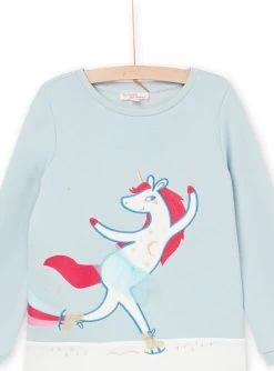 Pyjama Bleu -Dpam 22WH1133PYJ 201 3