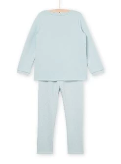 Pyjama Bleu -Dpam 22WH1133PYJ 201 4