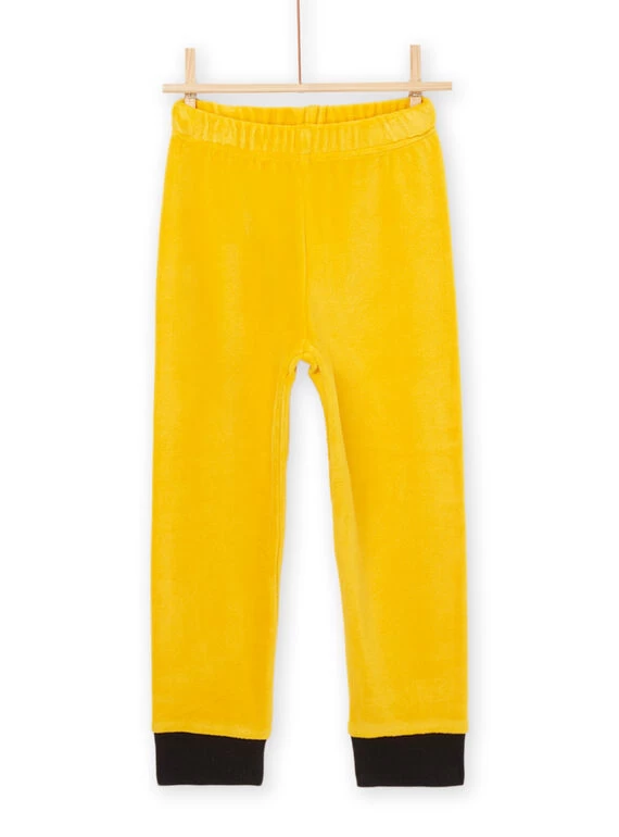 Pyjama Gris 6 Pyjama Gris – Bild 4