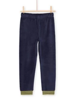 Pyjama T-shirt Et Pantalon à Imprimé Skate -Dpam 22WH1234PYJ C217 4