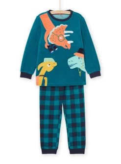 Pyjama T-shirt Et Pantalon