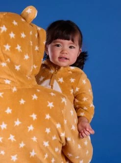 Combinaison De Cerf à Enfants Et Parents