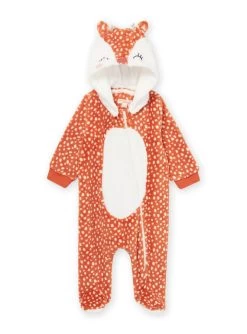 Surpyjama à Animation 3D élan -Dpam 22WH1331SPY 420 3