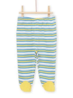 Ensemble Pyjama à Animation Loup -Dpam 22WH1421PYJ 201 3