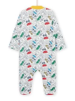 Grenoullière à Manches Longues -Dpam 22WH1431GRE 001 3