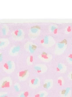 Snood à Jacquard -Dpam 22WI01G2SNO 320 2