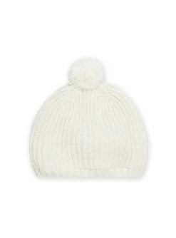 Bonnet Avec Pompon -Dpam 22WI01G3BON 001 3