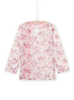 Tablier à Imprimé Licorne -Dpam 22WI01J1TAB 961 3