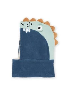 Cagoule à Animation Dinosaure