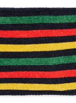 Snood à Rayures -Dpam 22WI02G1SNO C243 2