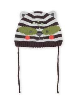 Bonnet à Animation Panda 3D