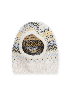 Cagoule Blanc -Dpam 22WI10G2CAG A016 3