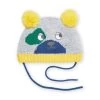 Bonnet à Motif Chien -Dpam 22WI10G3BON J920 2