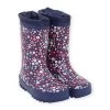 Bottes De Pluie à Imprimé Fleuri -Dpam 22XK3512D0C 070 2