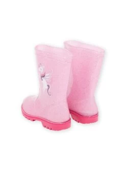 Bottes De Pluie à Motif Licorne -Dpam 22XK3514D0C 030 3