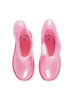 Bottes De Pluie à Motif Licorne -Dpam 22XK3514D0C 030 4