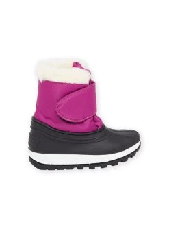 Bottes De Neige Imperméable -Dpam 22XK3521D3N 708 2