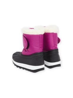 Bottes De Neige Imperméable -Dpam 22XK3521D3N 708 3