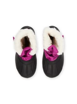 Bottes De Neige Imperméable -Dpam 22XK3521D3N 708 4