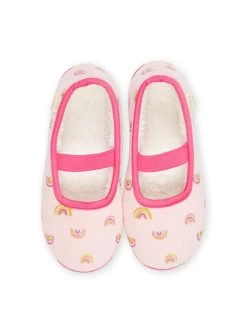 Ballerines Rose -Dpam 22XK3551D07 321 1 1