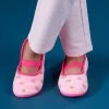 Ballerines Rose -Dpam 22XK3551D07 321 1