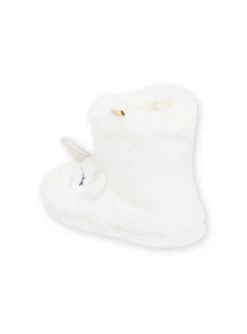 Chaussons Peluche Licorne -Dpam 22XK3551PTD 001 3