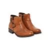 Boots City En Cuir -Dpam 22XK3573D48 804 1