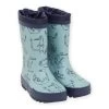 Bottes De Pluie à Imprimé Renard -Dpam 22XK3611D0C C218 2