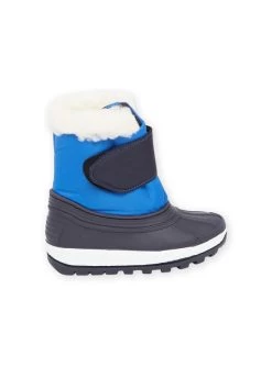Bottes De Neige Imperméable -Dpam 22XK3621D3N C201 2