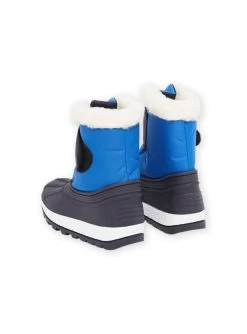 Bottes De Neige Imperméable -Dpam 22XK3621D3N C201 3